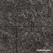 Banas Black Pearl Natural Riser